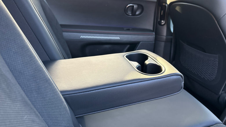 Hyundai IONIQ 5 168kW N Line S 84 kWh 5dr Auto Electric Hatchback